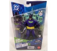Mattel DC Premiere Core Wave 2 Jokerized Batman Figura 6.5" Nueva Sellada 2026