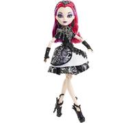 Mattel DHF97 - Ever After High Toy - Dragon Games - Teenage Evil Queen Deluxe Special Edition Doll