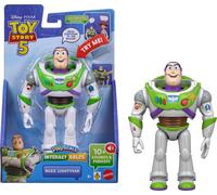 Mattel Disney and Pixar Toy Story 5 Interactables Figure, Buzz (Importación USA)