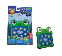 Mattel Disney and Pixar Toy Story 5 Interactables Figure, Lilypad 6 Inch Playsca