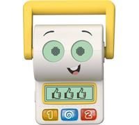 Mattel Disney and Pixar Toy Story 5 Interactables Mr. Smartypa (Importación USA)