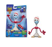 Mattel Disney and Pixar Toy Story 5 Interactables Talking Fig (Importación USA)