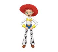 Mattel Disney and Pixar Toy Story 5 Large Scale Jessie Figure, 12 Inch Movie To