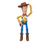 Mattel Disney and Pixar Toy Story 5 Large Scale Woody Figure, 12 Inch Movie How