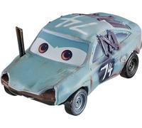 Mattel Disney Cars 3 Die-Cast Vehicle - Escala de 1:55 - Patty