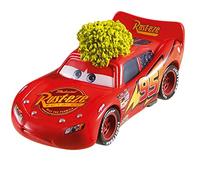 MATTEL Disney Cars fll84 Disney Cars DIE-CAST Steppe Camino Lightning Mcqueen , color/modelo surtido