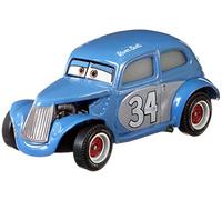Mattel Disney Cars FLM34 Die-Cast River Scott