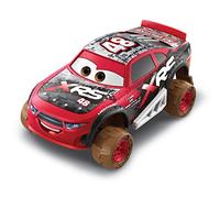 Mattel Disney Cars - Vehículo XRS Re-volting, Coches de Juguete niños +3 años GFP50