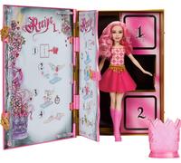 Mattel Disney Descendants: The Rise of Red Doll & Playset, The (Importación USA)