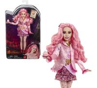 Mattel Disney Descendants: The Rise Of Red Fashion Doll & Acce (Importación USA)