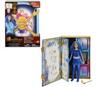 Mattel Disney Descendants: The Rise of Red Princess Chloe Char (Importación USA)