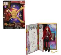 Mattel Disney Descendants: The Rise of Red - Red, Daughter of (Importación USA)