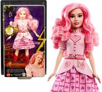 Mattel Disney Descendants: The Rise of Red Singing Bridget, Yo (Importación USA)