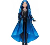 Mattel Disney Descendants: Wicked Wonderland Deluxe Fashion Do (Importación USA)