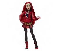 Mattel Disney Descendants: Wicked Wonderland, Red, Daughter of Queen of Hearts
