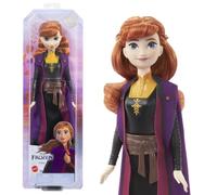 Disney Frozen HLW50 muñeca