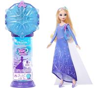 Mattel Disney Frozen Elsa Ice Skating Fashion Doll & Access (PRESALE 21/09/2026)