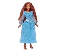 Mattel Disney La Sirenita Muñeca Ariel Humana