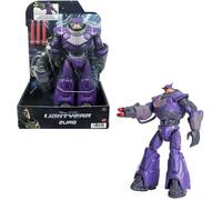 Mattel Disney Lightyear Zurg, Con Brazo Intercambiable