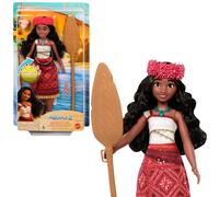 DISNEY SERIES FD SINGING DOLL ACC NUEVO