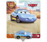 Mattel Disney Pixar Cars 2026 Celebrate Series - Sally