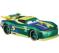 Mattel Disney/Pixar Cars 3 Vehicle Die-Cast - Eric Braker DXV29 GRR48