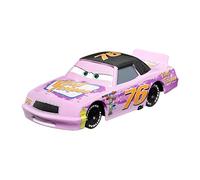 Mattel Disney Pixar Cars - Crusty Rotor (Vinyl Toupee)