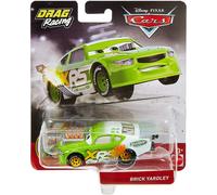 Mattel Disney Pixar Cars XRS Drag Racers A Elección, Drag Racing, Xtreme Racing