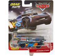 Mattel Disney Pixar Cars XRS Drag Racers A Elección, Drag Racing, Xtreme Racing