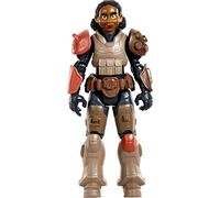 Disney Pixar Lightyear - Figuras básicas de acción a gran escala, escala de 12 pulgadas, articulaciones articulables de 12 a 14 pulgadas, juguete coleccionable, regalo para fanáticos a partir de 4