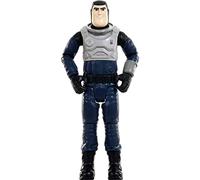 Mattel Disney Pixar Lightyear - Figuras básicas de acción a gran escala, escala de 12 pulgadas, articulaciones articulables de 12 a 14 pulgadas, juguete coleccionable, regalo para fanáticos a partir