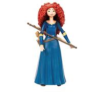 Mattel Disney Pixar Muñeco Figura Merida y Arco GLX83