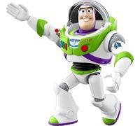 J! Pixar Toy Story Action-Chop Buzz Lightyear