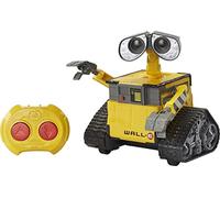 Mattel Disney Pixar Wall-E, Figura de Juguete para +3 años GPN30