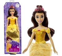 Mattel Disney Princess Bella Muñeca princesa película La Bella y la Bestia, jugu
