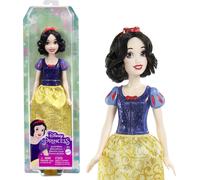 Mattel Disney Princess Blancanieves Muñeca princesa con pelo c (Importación USA)