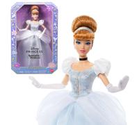 Mattel Disney Princess Cinderella Sparkling Princess Fashion D (Importación USA)