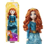 Mattel Disney Princess Merida Muñeca Princesa película Brave, (Importación USA)