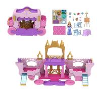 Disney Princess HWX17 set de juguetes