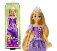 Mattel Disney Princess Rapunzel Muñeca princesa película Enredados, juguete +3 a