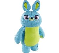 Mattel- Disney Toy Story 4-Figura básica Bunny, Juguetes niños +3 años GGX27, Multicolor