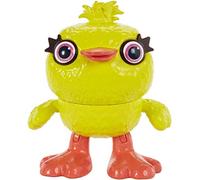 Mattel- Disney Toy Story 4-Figura básica Patito, Juguetes niños +3 años GGX28, Multicolor
