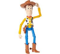 Mattel Disney Toy Story 4 Figura de Juguete Woody GDP68