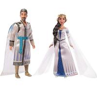 Disney Wish HRC18 muñeca