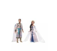 Disney Wish HRC18 muñeca