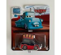 Mattel Disney y Pixar Cars Diecast Yokoza Toy Vehculo para nios de 4 aos en adelante