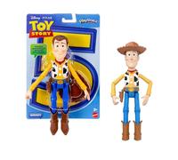 Toy Story 5 - Figura da acción - Woody