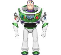 Mattel Disney and Pixar Toy Story 5 BuzzLightyear Interactable (Importación USA)