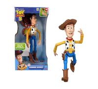 Mattel Disney y Pixar Toy Story 5 Woody Corredor