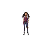 Mattel Disney Zombies 2 - Figura de Willa LYKENSEN